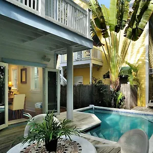 A Key Escape Key West