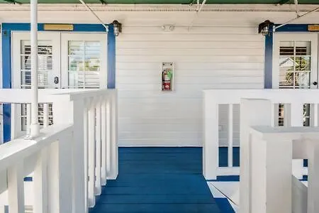 Birds Of A Feather At Custom House Inn Key West Holiday home