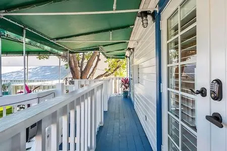 Holiday home Birds Of A Feather At Custom House Inn Key West United States