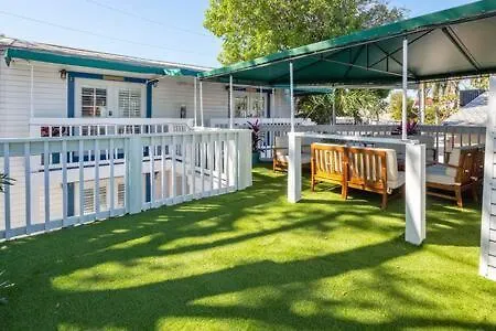 Birds Of A Feather At Custom House Inn Key West
