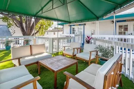 Birds Of A Feather At Custom House Inn Key West 0*,  United States